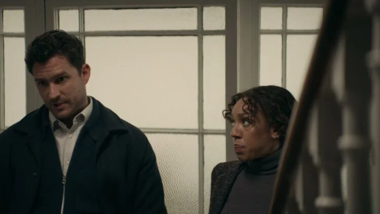 The Long Call' - release date, cast, plot, and everything you need to know.