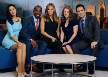 The Morning Show’ season 2 Trailer, release date, plot and Everything you need to know