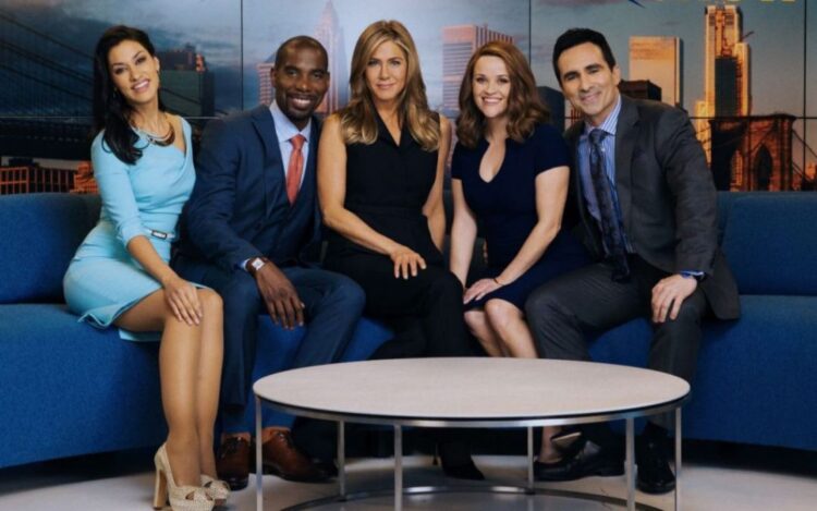 The Morning Show’ season 2 Trailer, release date, plot and Everything you need to know
