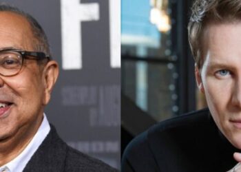 The Netflix movie Rustin the full cast and everything you need to know.