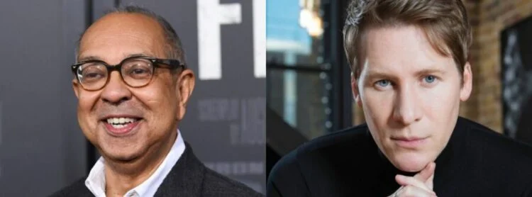 The Netflix movie Rustin the full cast and everything you need to know.