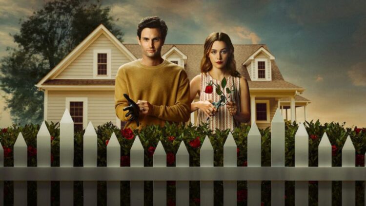 Top 5 TV Shows on Netflix This Week October 15th, 2021