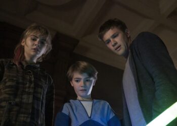 Top 5s TV Shows on Netflix This Week October 25th 2021