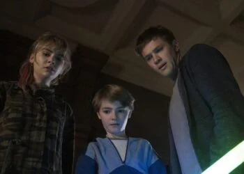 Top 5s TV Shows on Netflix This Week October 25th 2021