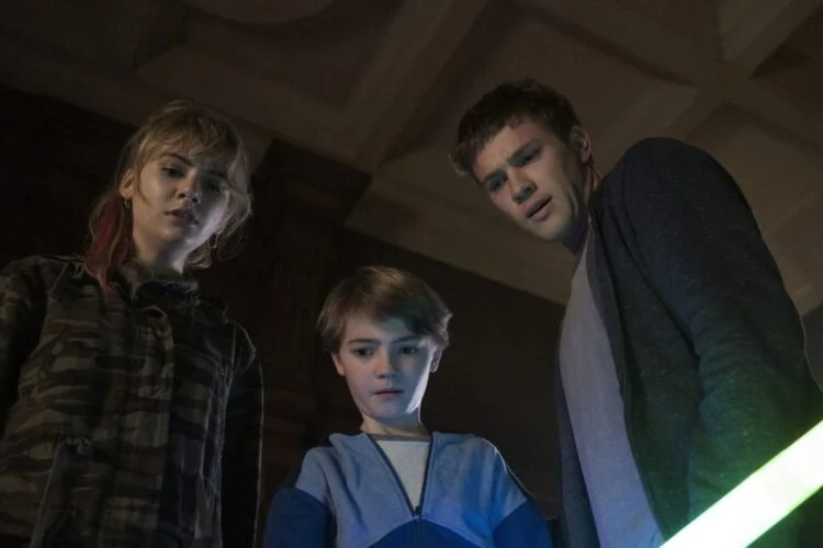 Top 5s TV Shows on Netflix This Week October 25th 2021