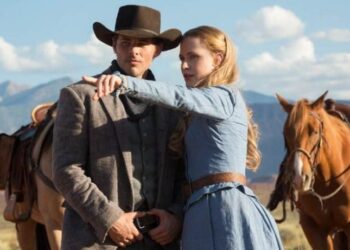 Top western television shows you can watch right now.