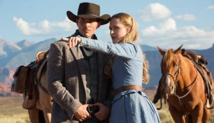 Top western television shows you can watch right now.
