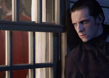 Turn: Washington's Spies will move Netflix in December 2021