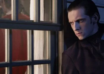 Turn: Washington's Spies will move Netflix in December 2021