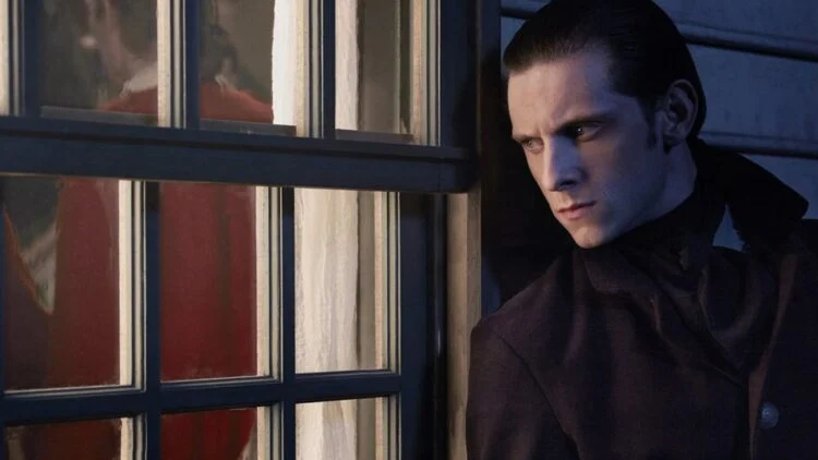 Turn: Washington's Spies will move Netflix in December 2021