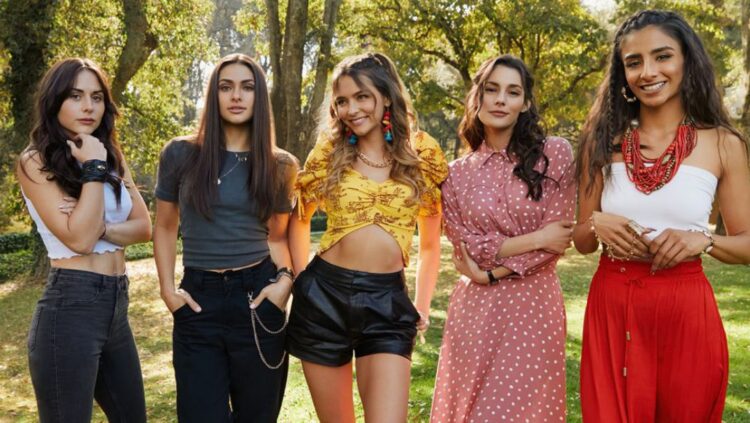 What to Expect From Season 2 of The Five Juanas