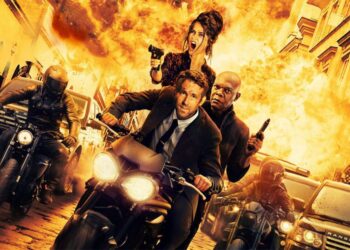 What's Top on Netflix Canada this week: October 25, 2021