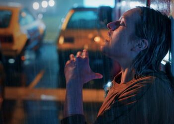 What's new on Netflix Australia this week: October 25, 2021