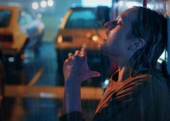 What's new on Netflix Australia this week: October 25, 2021