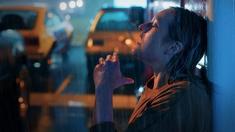 What's new on Netflix Australia this week: October 25, 2021