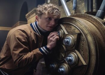 What's new to Netflix this week October 25-31, 2021