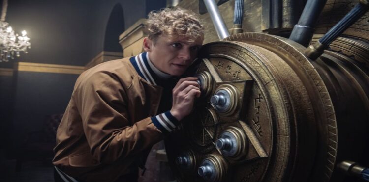 What's new to Netflix this week October 25-31, 2021