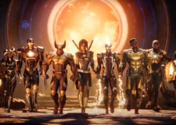 'Wheel of Time' Heroes posters Hide secret power plans