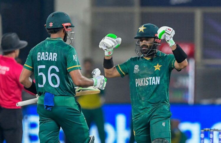 World Cup T20 2021 Pakistan ends the curse with an impressive 10-wicket win over India.