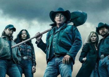 Yellowstone season 4 trailer, Release date, plot and everything you need to know