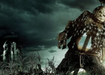 6 frighteningly exciting story that needs to be turned into a movie