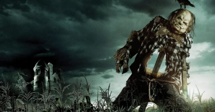6 frighteningly exciting story that needs to be turned into a movie