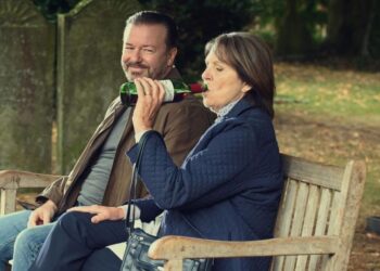 After Life Season 3 Netflix release date and everything you need to know