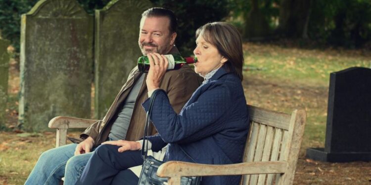 After Life Season 3 Netflix release date and everything you need to know