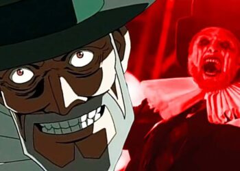 Cowboy Bebop Changes Its Most Terrifying Villain's Motives
