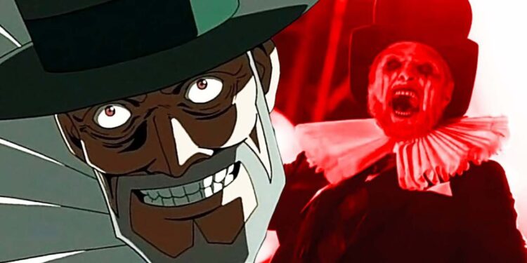 Cowboy Bebop Changes Its Most Terrifying Villain's Motives