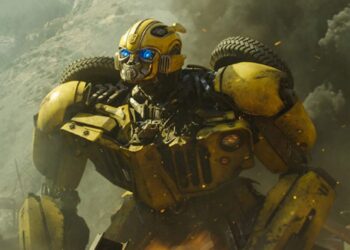 Decisive Delayed Transformers Rise of the Beasts, Star Trek 4