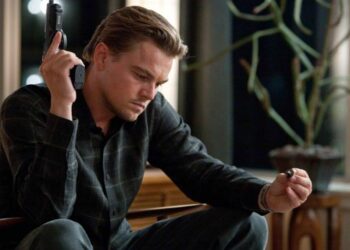 Did Cobb still dream in Inception