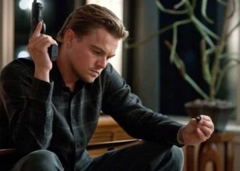 Did Cobb still dream in Inception