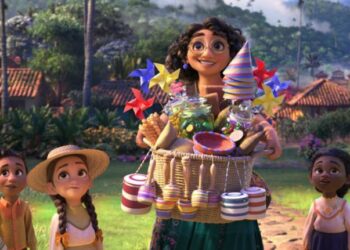 Disney's Encanto eliminates the need for a big villain