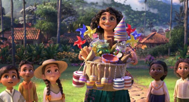 Disney's Encanto eliminates the need for a big villain