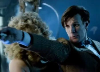 Doctor Who exposes the true nature of the river