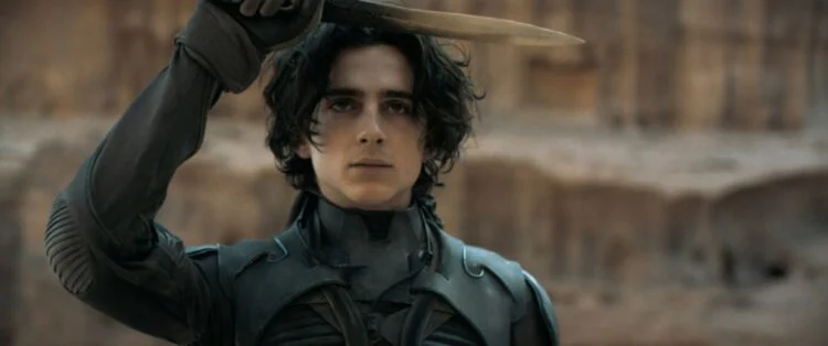 Dune cuts the novel's darkest turn how will the sequel end