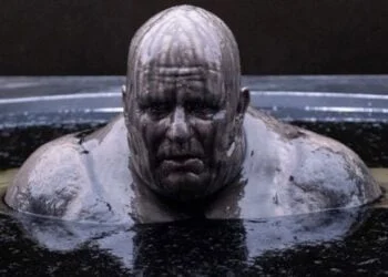 Dune how Villeneuve's film deals with Baron Harkonnen’s sexuality