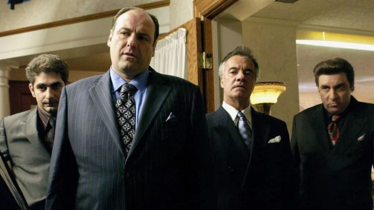 Each season of The Sopranos has been critically acclaimed