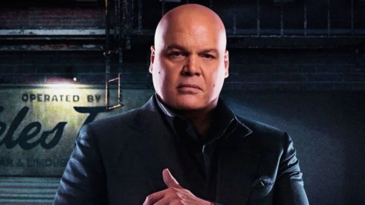 Fans believe Hawkeye Boss has confirmed the arrival of MCU Kingpin
