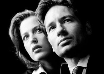 Fighting the Future against I want to believe Which X-Files movie is better