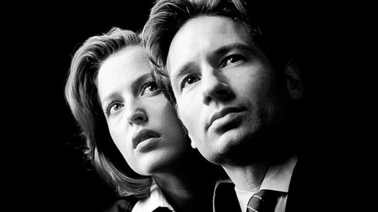 Fighting the Future against I want to believe Which X-Files movie is better