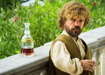 Game of Thrones Tyrion Lannister's best 5 minutes