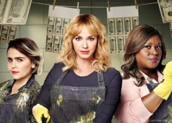 Good Girls Season 5 Why Didn't Netflix Relaunch the NBC Series