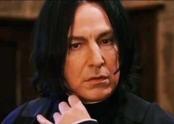 Harry Potter Alan Rickman knew Snape's fate from the start