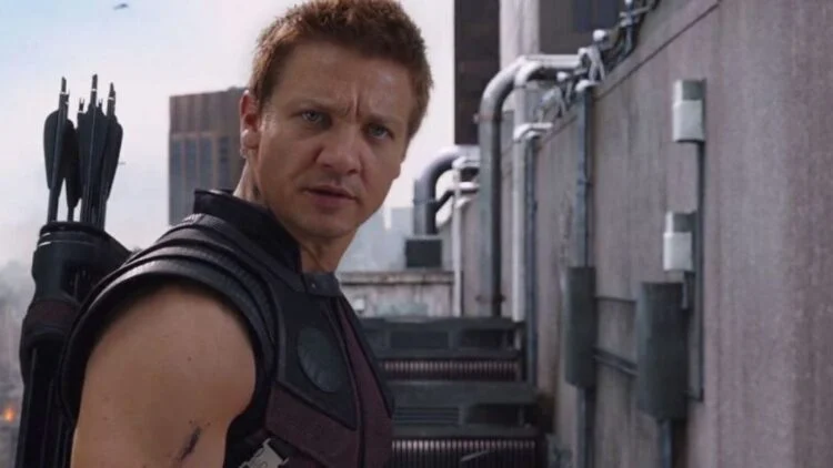 Hawkeye Why did Jeremy Renner almost give up on the Avengers