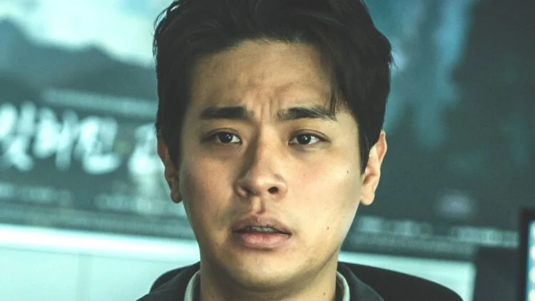 Hellbound Creator creates the second season of Netflix's hit Doomsday