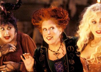 'Hocus Pocus 2' cast, plot, and everything You need to know
