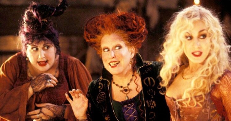 'Hocus Pocus 2' cast, plot, and everything You need to know