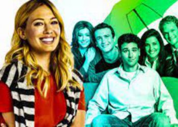 "How I Met Your Father" with Hillary Duff - Release Date, Plot, Actors, and Everything We Need to Know